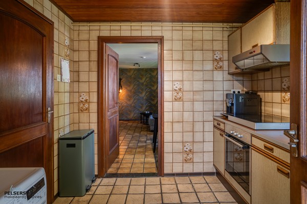 Medium property photo - Hoogstraat 6, 5954 AC Beesel